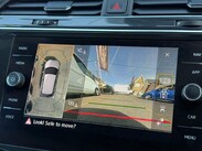 Volkswagen Tiguan Allspace 2.0 TDI R-Line Tech DSG Euro 6 (s/s) 5dr 49