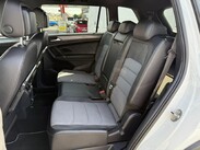 Volkswagen Tiguan Allspace 2.0 TDI R-Line Tech DSG Euro 6 (s/s) 5dr 59