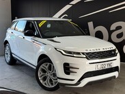 Land Rover Range Rover Evoque 1.5 P300e 12.2kWh R-Dynamic SE Auto 4WD Euro 6 (s/s) 5dr 1