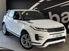 Land Rover Range Rover Evoque 1.5 P300e 12.2kWh R-Dynamic SE Auto 4WD Euro 6 (s/s) 5dr