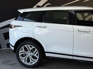 Land Rover Range Rover Evoque 1.5 P300e 12.2kWh R-Dynamic SE Auto 4WD Euro 6 (s/s) 5dr 6