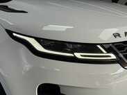 Land Rover Range Rover Evoque 1.5 P300e 12.2kWh R-Dynamic SE Auto 4WD Euro 6 (s/s) 5dr 7