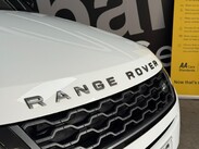 Land Rover Range Rover Evoque 1.5 P300e 12.2kWh R-Dynamic SE Auto 4WD Euro 6 (s/s) 5dr 8