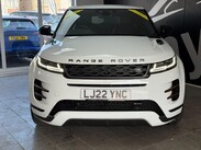 Land Rover Range Rover Evoque 1.5 P300e 12.2kWh R-Dynamic SE Auto 4WD Euro 6 (s/s) 5dr 10