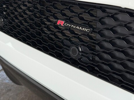 Land Rover Range Rover Evoque 1.5 P300e 12.2kWh R-Dynamic SE Auto 4WD Euro 6 (s/s) 5dr 11