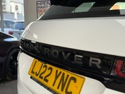 Land Rover Range Rover Evoque 1.5 P300e 12.2kWh R-Dynamic SE Auto 4WD Euro 6 (s/s) 5dr 20