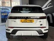 Land Rover Range Rover Evoque 1.5 P300e 12.2kWh R-Dynamic SE Auto 4WD Euro 6 (s/s) 5dr 21