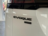 Land Rover Range Rover Evoque 1.5 P300e 12.2kWh R-Dynamic SE Auto 4WD Euro 6 (s/s) 5dr 22