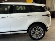 Land Rover Range Rover Evoque 1.5 P300e 12.2kWh R-Dynamic SE Auto 4WD Euro 6 (s/s) 5dr 25