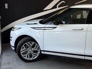 Land Rover Range Rover Evoque 1.5 P300e 12.2kWh R-Dynamic SE Auto 4WD Euro 6 (s/s) 5dr 26