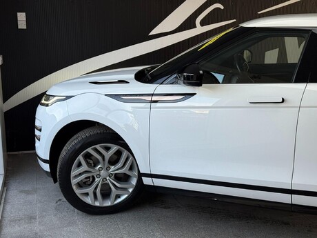 Land Rover Range Rover Evoque 1.5 P300e 12.2kWh R-Dynamic SE Auto 4WD Euro 6 (s/s) 5dr 26