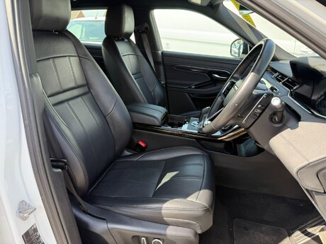 Land Rover Range Rover Evoque 1.5 P300e 12.2kWh R-Dynamic SE Auto 4WD Euro 6 (s/s) 5dr 29