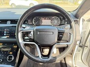 Land Rover Range Rover Evoque 1.5 P300e 12.2kWh R-Dynamic SE Auto 4WD Euro 6 (s/s) 5dr 34