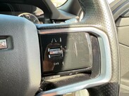 Land Rover Range Rover Evoque 1.5 P300e 12.2kWh R-Dynamic SE Auto 4WD Euro 6 (s/s) 5dr 35