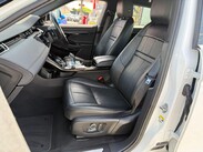 Land Rover Range Rover Evoque 1.5 P300e 12.2kWh R-Dynamic SE Auto 4WD Euro 6 (s/s) 5dr 53