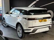 Land Rover Range Rover Evoque 1.5 P300e 12.2kWh R-Dynamic SE Auto 4WD Euro 6 (s/s) 5dr 23