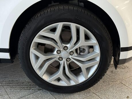 Land Rover Range Rover Evoque 1.5 P300e 12.2kWh R-Dynamic SE Auto 4WD Euro 6 (s/s) 5dr 2