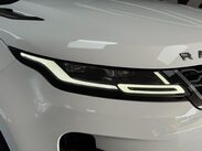 Land Rover Range Rover Evoque 1.5 P300e 12.2kWh R-Dynamic SE Auto 4WD Euro 6 (s/s) 5dr 7