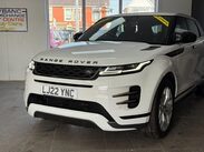 Land Rover Range Rover Evoque 1.5 P300e 12.2kWh R-Dynamic SE Auto 4WD Euro 6 (s/s) 5dr 12