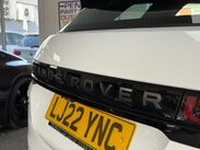 Land Rover Range Rover Evoque 1.5 P300e 12.2kWh R-Dynamic SE Auto 4WD Euro 6 (s/s) 5dr 20