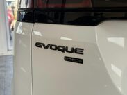 Land Rover Range Rover Evoque 1.5 P300e 12.2kWh R-Dynamic SE Auto 4WD Euro 6 (s/s) 5dr 22
