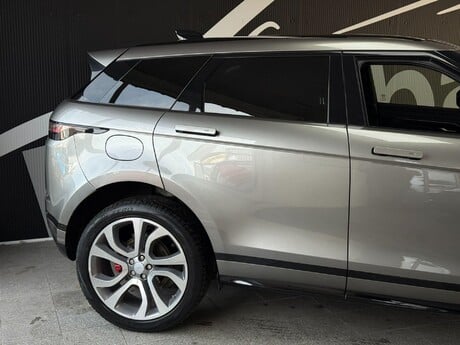 Land Rover Range Rover Evoque 2.0 D200 MHEV Autobiography Auto 4WD Euro 6 (s/s) 5dr 5