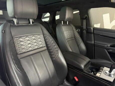 Land Rover Range Rover Evoque 2.0 D200 MHEV Autobiography Auto 4WD Euro 6 (s/s) 5dr 7