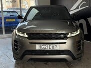 Land Rover Range Rover Evoque 2.0 D200 MHEV Autobiography Auto 4WD Euro 6 (s/s) 5dr 11