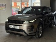Land Rover Range Rover Evoque 2.0 D200 MHEV Autobiography Auto 4WD Euro 6 (s/s) 5dr 13