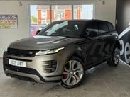 Land Rover Range Rover Evoque 2.0 D200 MHEV Autobiography Auto 4WD Euro 6 (s/s) 5dr 15