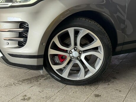 Land Rover Range Rover Evoque 2.0 D200 MHEV Autobiography Auto 4WD Euro 6 (s/s) 5dr 16