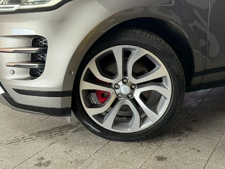 Land Rover Range Rover Evoque 2.0 D200 MHEV Autobiography Auto 4WD Euro 6 (s/s) 5dr 3