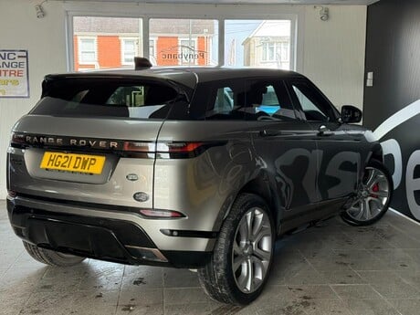 Land Rover Range Rover Evoque 2.0 D200 MHEV Autobiography Auto 4WD Euro 6 (s/s) 5dr 20