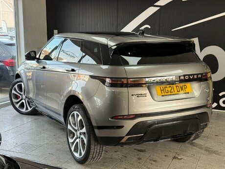 Land Rover Range Rover Evoque 2.0 D200 MHEV Autobiography Auto 4WD Euro 6 (s/s) 5dr 24