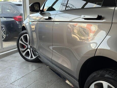 Land Rover Range Rover Evoque 2.0 D200 MHEV Autobiography Auto 4WD Euro 6 (s/s) 5dr 26