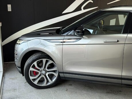 Land Rover Range Rover Evoque 2.0 D200 MHEV Autobiography Auto 4WD Euro 6 (s/s) 5dr 28