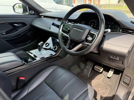 Land Rover Range Rover Evoque 2.0 D200 MHEV Autobiography Auto 4WD Euro 6 (s/s) 5dr 29
