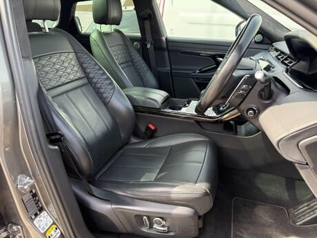 Land Rover Range Rover Evoque 2.0 D200 MHEV Autobiography Auto 4WD Euro 6 (s/s) 5dr 30