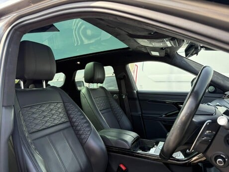Land Rover Range Rover Evoque 2.0 D200 MHEV Autobiography Auto 4WD Euro 6 (s/s) 5dr 31