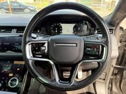 Land Rover Range Rover Evoque 2.0 D200 MHEV Autobiography Auto 4WD Euro 6 (s/s) 5dr 38