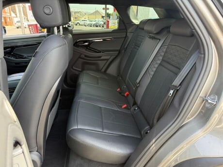 Land Rover Range Rover Evoque 2.0 D200 MHEV Autobiography Auto 4WD Euro 6 (s/s) 5dr 56