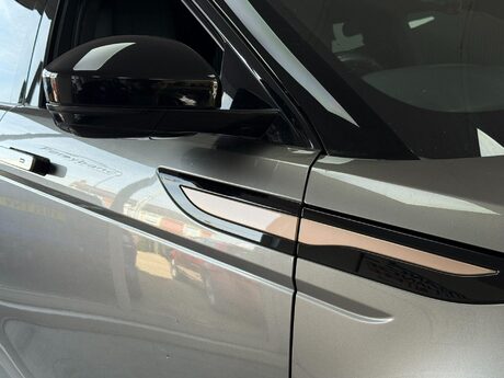Land Rover Range Rover Evoque 2.0 D200 MHEV Autobiography Auto 4WD Euro 6 (s/s) 5dr 6