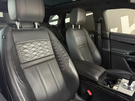 Land Rover Range Rover Evoque 2.0 D200 MHEV Autobiography Auto 4WD Euro 6 (s/s) 5dr 7