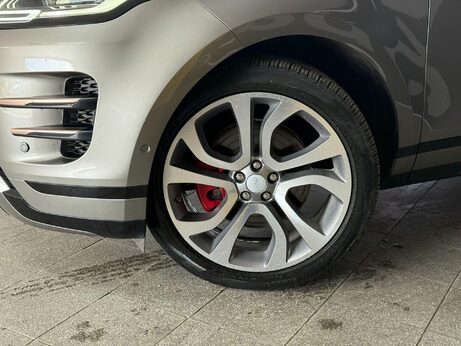 Land Rover Range Rover Evoque 2.0 D200 MHEV Autobiography Auto 4WD Euro 6 (s/s) 5dr 3