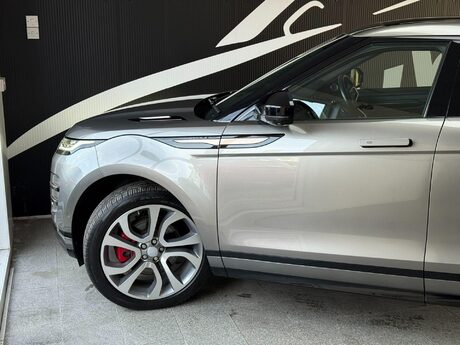 Land Rover Range Rover Evoque 2.0 D200 MHEV Autobiography Auto 4WD Euro 6 (s/s) 5dr 28