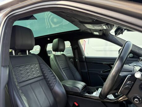 Land Rover Range Rover Evoque 2.0 D200 MHEV Autobiography Auto 4WD Euro 6 (s/s) 5dr 31
