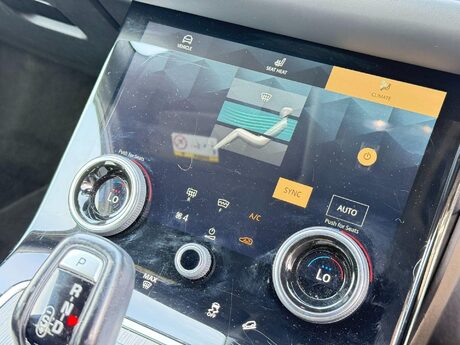 Land Rover Range Rover Evoque 2.0 D200 MHEV Autobiography Auto 4WD Euro 6 (s/s) 5dr 51