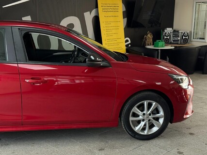 Vauxhall Corsa 1.2 SE Premium Euro 6 5dr