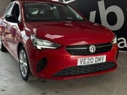 Vauxhall Corsa 1.2 SE Premium Euro 6 5dr 8
