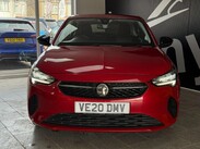 Vauxhall Corsa 1.2 SE Premium Euro 6 5dr 9